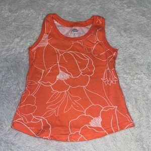 (3for $10) old navy tank top